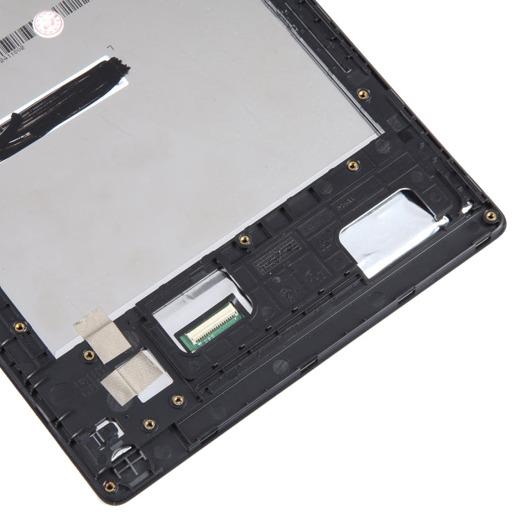 OEM LCD Screen for Asus ZenPad 8.0 / Z380KL / P024 with Digitizer Full Assembly (White) - free shipping - PMC TechLife - Order now!
