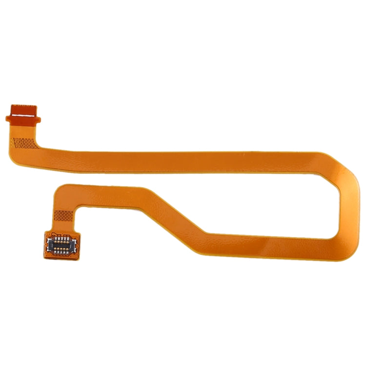 Fingerprint Sensor Flex Cable Extension for Xiaomi Redmi Note 7 Pro / Redmi Note 7 - Flex Cable by PMC TechLife | Online Shopping South Africa | PMC TechLife