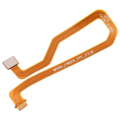 Fingerprint Sensor Flex Cable Extension for Xiaomi Redmi Note 7 Pro / Redmi Note 7 - Flex Cable by PMC Jewellery | Online Shopping South Africa | PMC Jewellery