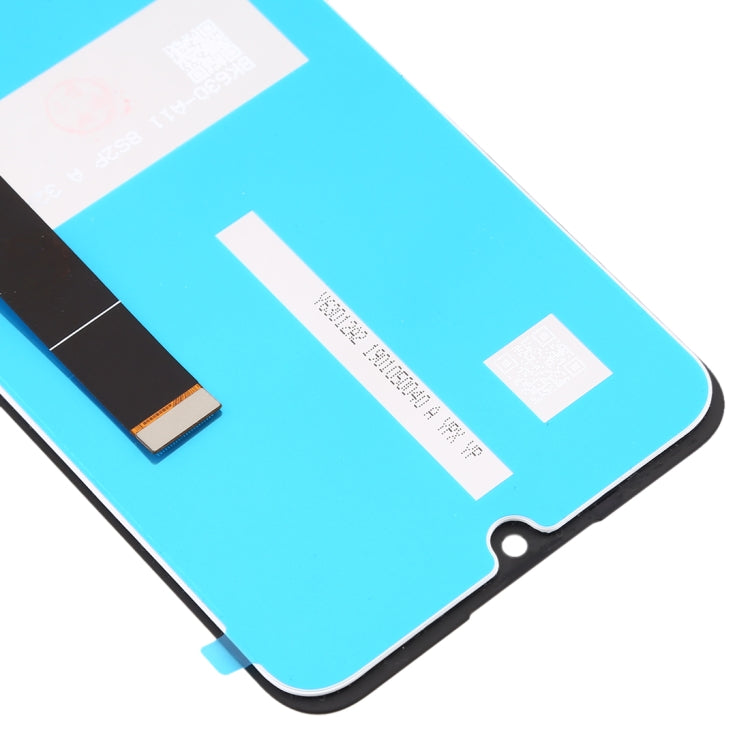 Original LCD Screen for Wiko View3 Pro with Digitizer Full Assembly(Black) - free shipping - PMC TechLife - Order now!