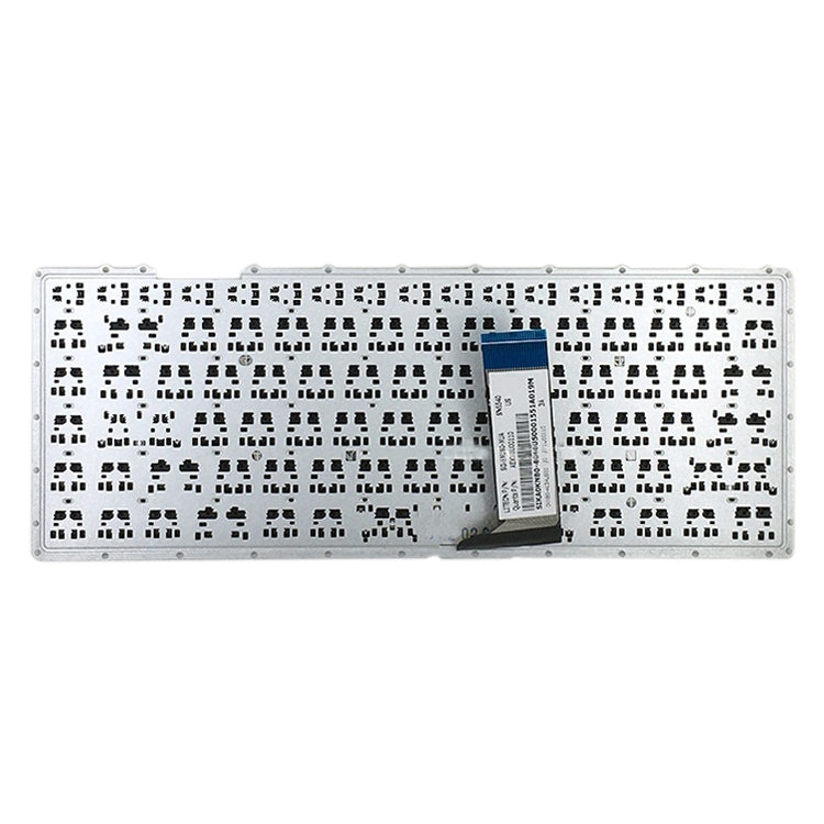 US Version Keyboard for Asus A455 A450 R455 A555 R455L Y483 X451 - Replacement Keyboards by PMC TechLife | Online Shopping South Africa | PMC TechLife