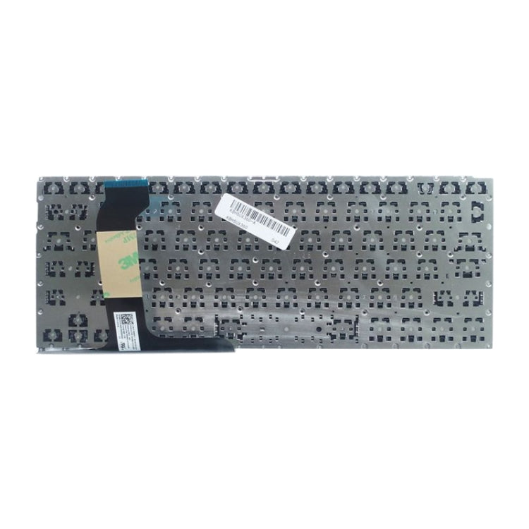 US Version Keyboard for Asus ZenBook UX360 UX360CA UX360CA-UHM1T UX360UA - Replacement Keyboards by PMC TechLife | Online Shopping South Africa | PMC TechLife