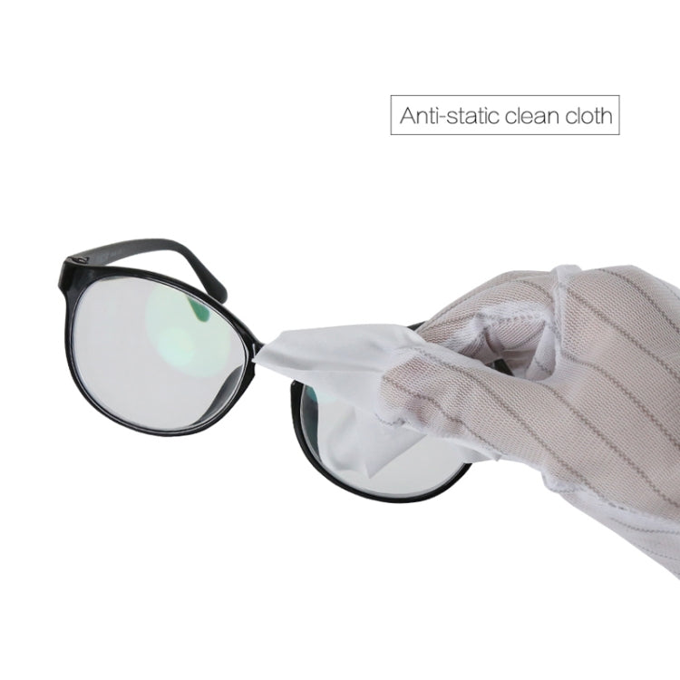 BEST-9005 4 Inch Microfiber Nonwoven - Dust Remove Tool by PMC TechLife | Online Shopping South Africa | PMC TechLife | Buy Now Pay Later Mobicred