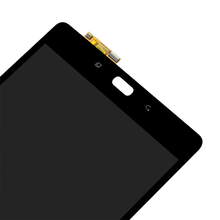 OEM LCD Screen for Asus Zenpad Z8s ZT582KL with Digitizer Full Assembly (Black) - free shipping - PMC TechLife - Order now!