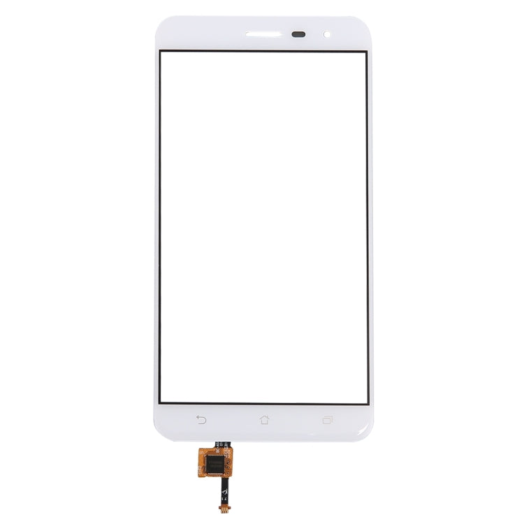 Touch Panel for Asus ZenFone 3 / ZE552KL (White) - free shipping - PMC TechLife - Order now!
