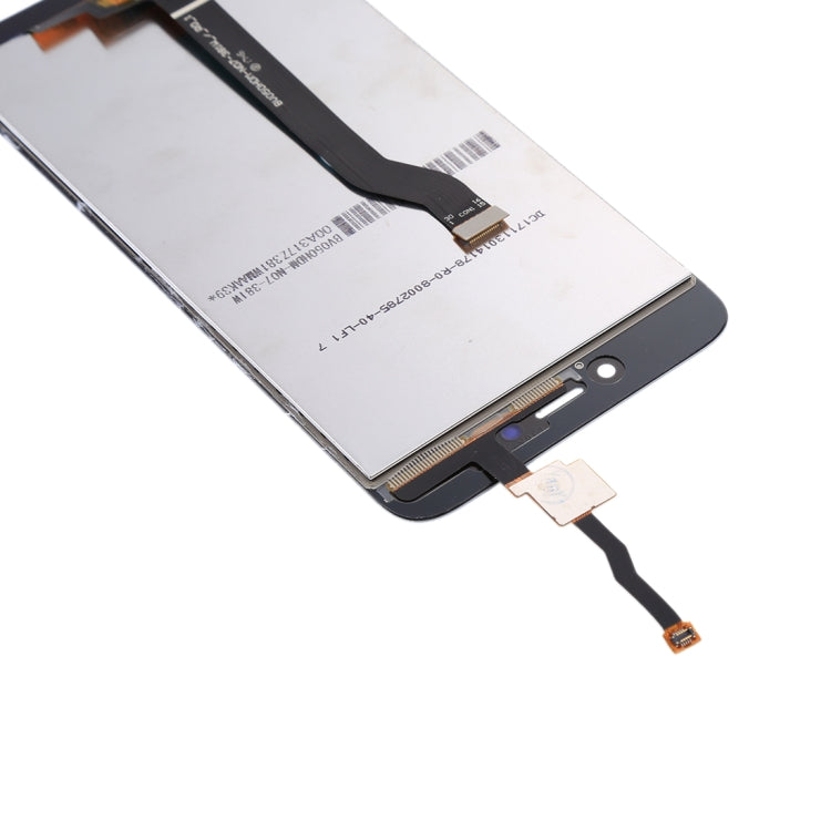 TFT LCD Screen for Xiaomi Redmi 5A with Digitizer Full Assembly(White) - LCD Screen by PMC Jewellery | Online Shopping South Africa | PMC Jewellery