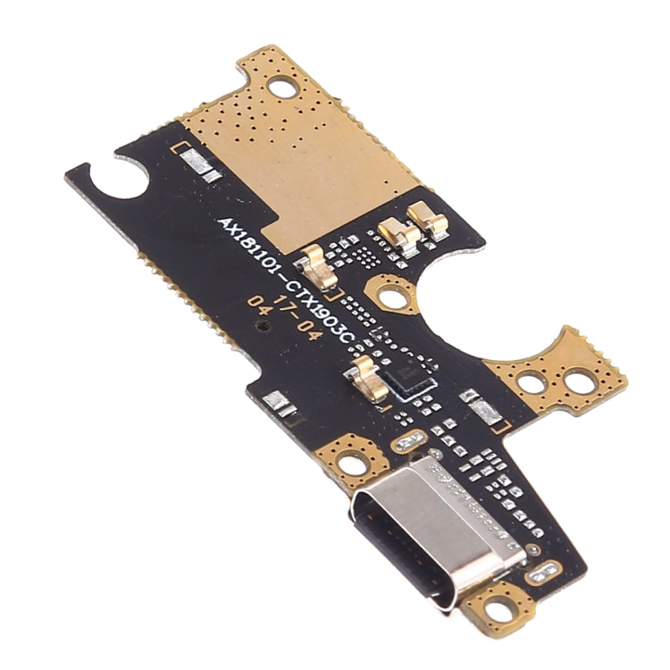 Charging Port Board for Xiaomi Mi Mix 3 - Tail Connector by PMC TechLife | Online Shopping South Africa | PMC TechLife
