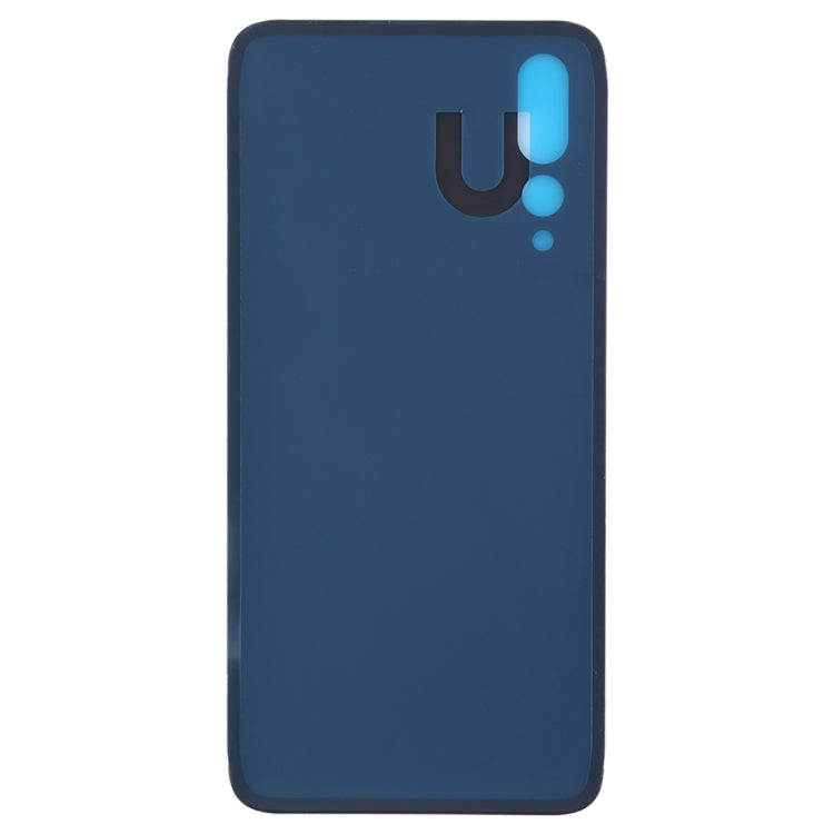 Back Cover for Huawei P20 Pro(Black) - free shipping - PMC TechLife - Order now!