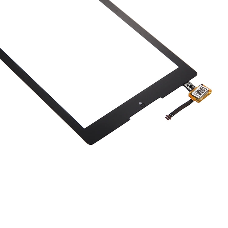 Touch Panel for Asus ZenPad C 7.0 / Z170MG(Black) - free shipping - PMC TechLife - Order now!