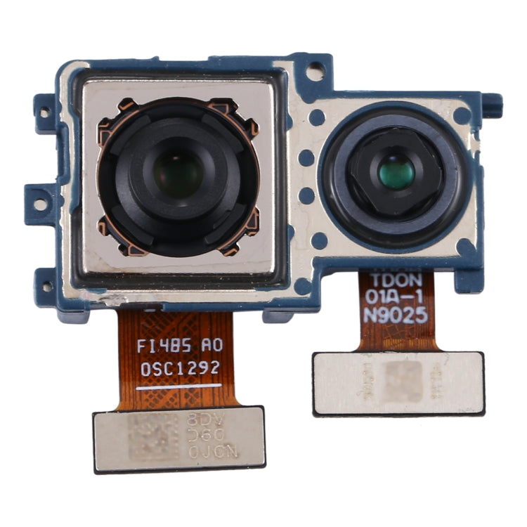 For Huawei Honor View 20 / V20 Back Facing Camera - Camera by PMC TechLife | Online Shopping South Africa | PMC TechLife