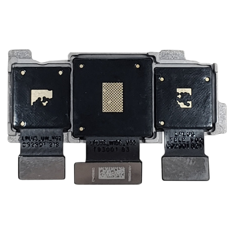 For OnePlus 7T Back Facing Camera - Camera Series by PMC TechLife | Online Shopping South Africa | PMC TechLife