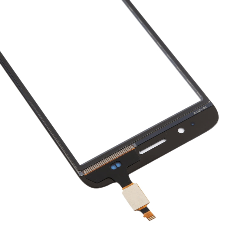 Touch Panel for Huawei Y3 (2017)(Black) - free shipping - PMC TechLife - Order now!