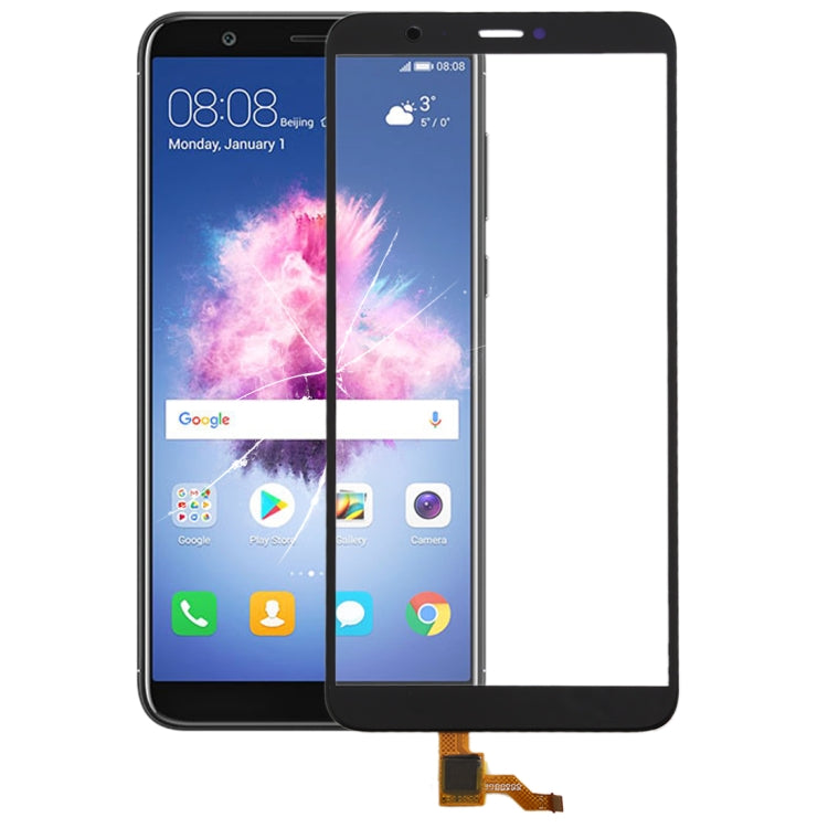 Touch Panel for Huawei P Smart(Black) - free shipping - PMC TechLife - Order now!