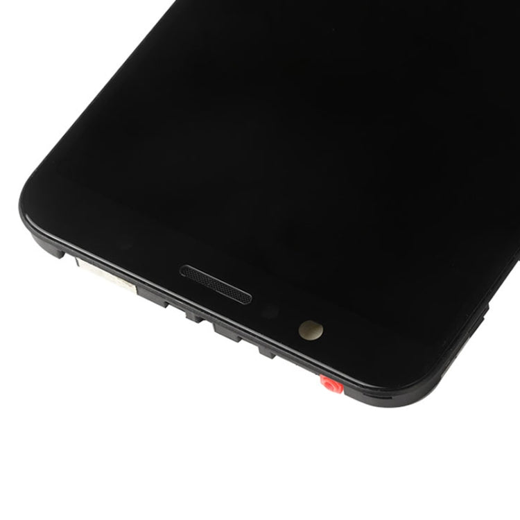 OEM LCD Screen for Asus ZenFone Max Pro (M1) ZB601KL ZB602KL Digitizer Full Assembly with Frame���Black) - free shipping - PMC TechLife - Order now!