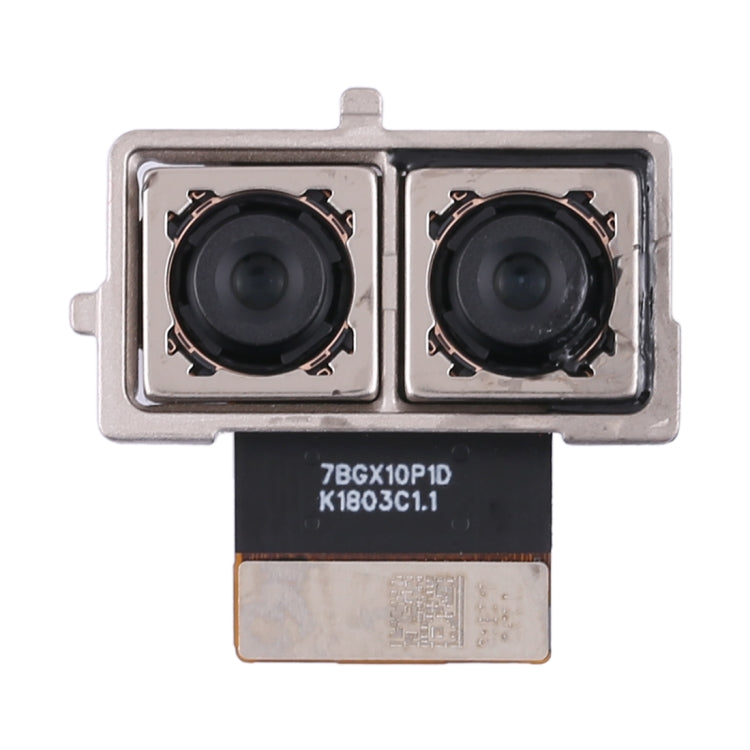 For Huawei Honor View 10 /  V10 Back Facing Camera - Camera by PMC TechLife | Online Shopping South Africa | PMC TechLife