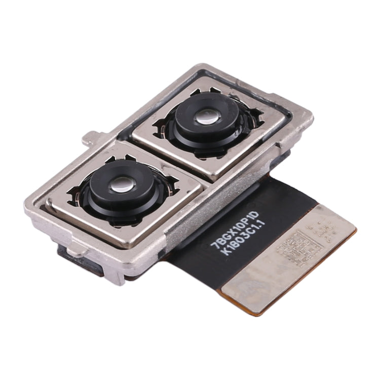 For Huawei Honor View 10 /  V10 Back Facing Camera - Camera by PMC TechLife | Online Shopping South Africa | PMC TechLife