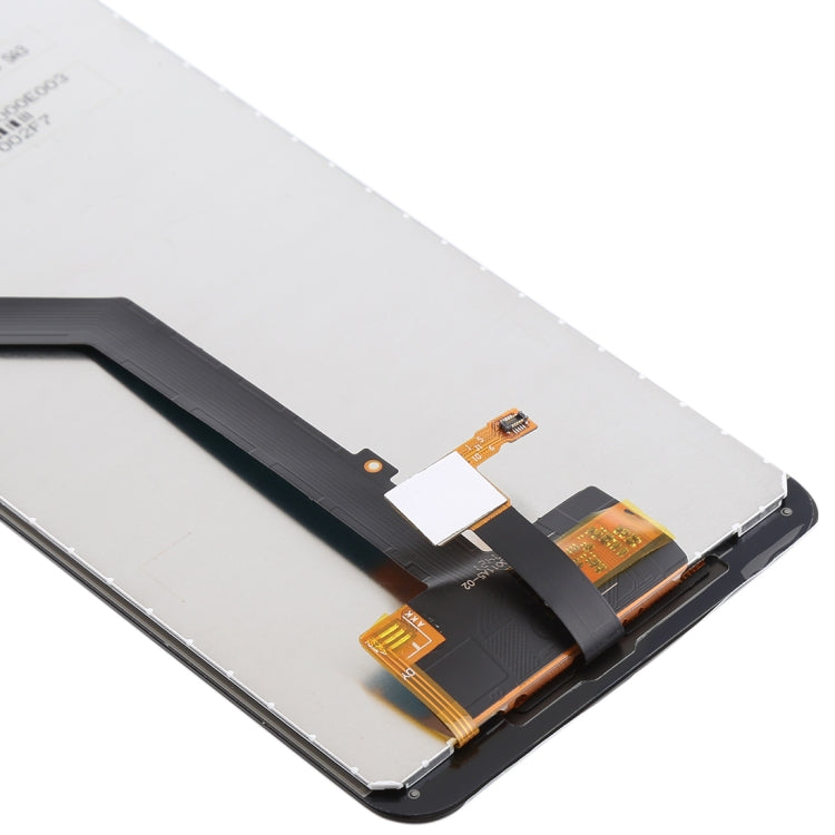 TFT LCD Screen for Xiaomi Redmi S2 with Digitizer Full Assembly(Black) - free shipping - PMC TechLife - Order now!