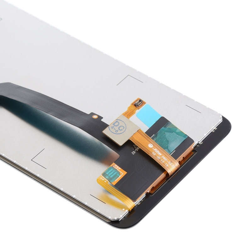 TFT LCD Screen for Xiaomi Redmi S2 with Digitizer Full Assembly(White) - free shipping - PMC TechLife - Order now!