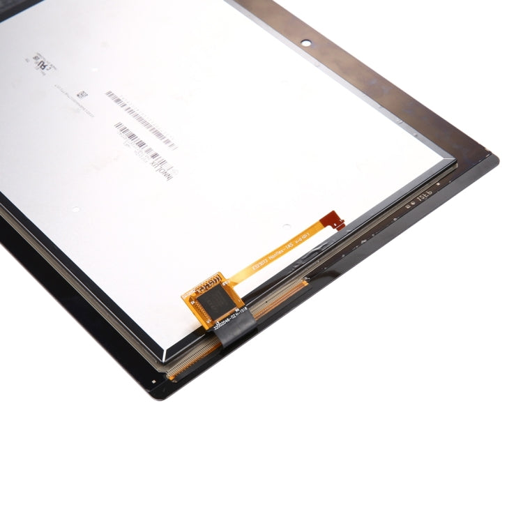 OEM LCD Screen for Lenovo Tab 2 A10-70 / A10-70F OEM LCD Display + Touch Panel with Digitizer Full Assembly (Black) - free shipping - PMC TechLife - Order now!