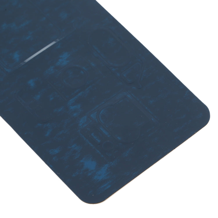 10 PCS Back Housing Cover Adhesive for LG G7 Fit - For LG by PMC TechLife | Online Shopping South Africa | PMC TechLife