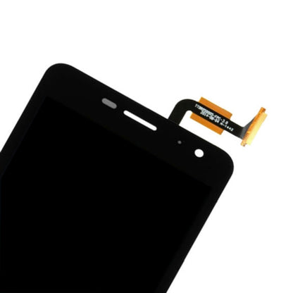 OEM LCD Screen for Asus ZenFone 5 / A502CG with Digitizer Full Assembly (Black) - LCD Screen by PMC Jewellery | Online Shopping South Africa | PMC Jewellery