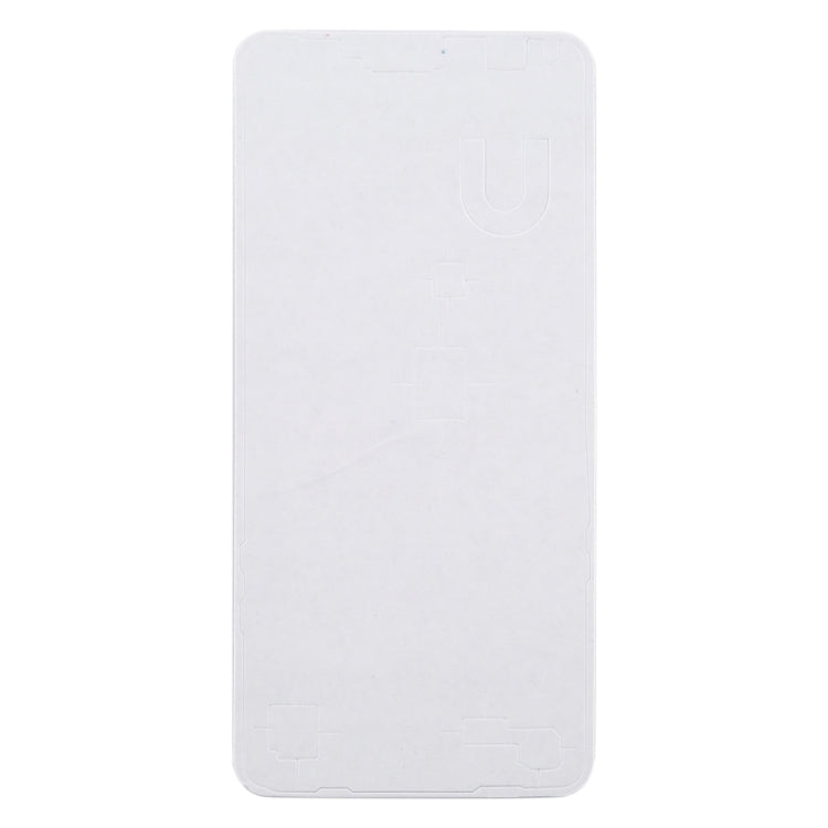 10 PCS Back Housing Cover Adhesive for LG Q8 - free shipping - PMC TechLife - Order now!
