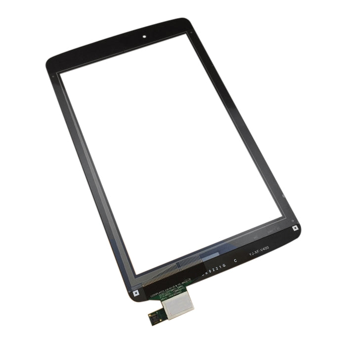 Touch Panel for LG G Pad 7.0 V400 V410 (Black) - free shipping - PMC TechLife - Order now!
