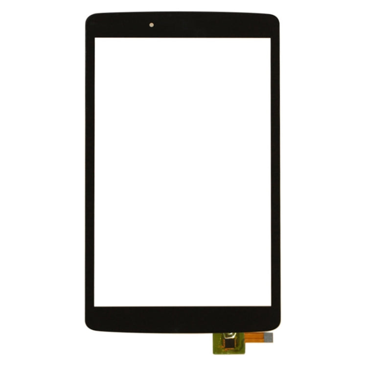 Touch Panel for LG G Pad F 8.0 V480 V490 (Black) - free shipping - PMC TechLife - Order now!