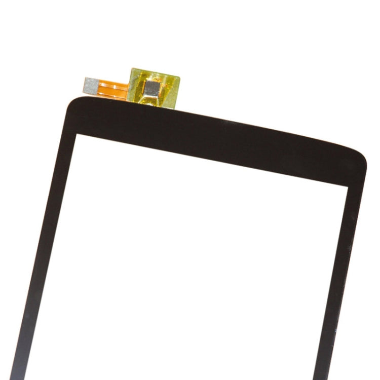 Touch Panel for LG G Pad F 8.0 V480 V490 (Black) - free shipping - PMC TechLife - Order now!