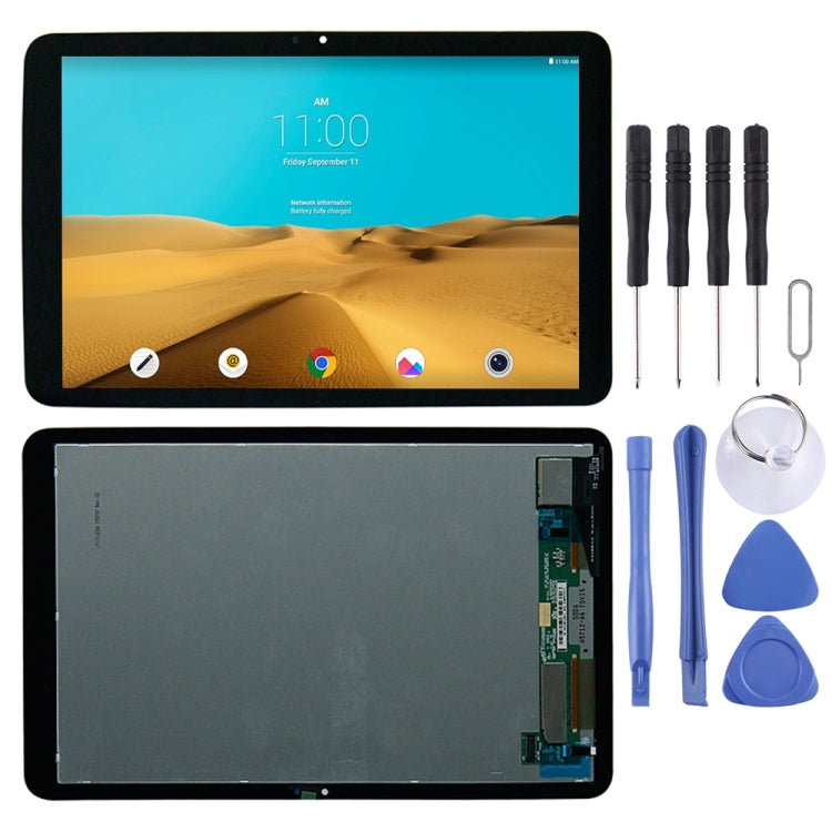 TFT LCD Screen for  LG G Pad X 10.1 V930 with Digitizer Full Assembly (Black) - free shipping - PMC TechLife - Order now!