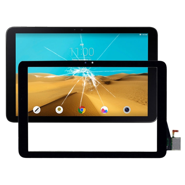 Touch Panel for LG G Pad X 10.1 V930 (Black) - free shipping - PMC TechLife - Order now!