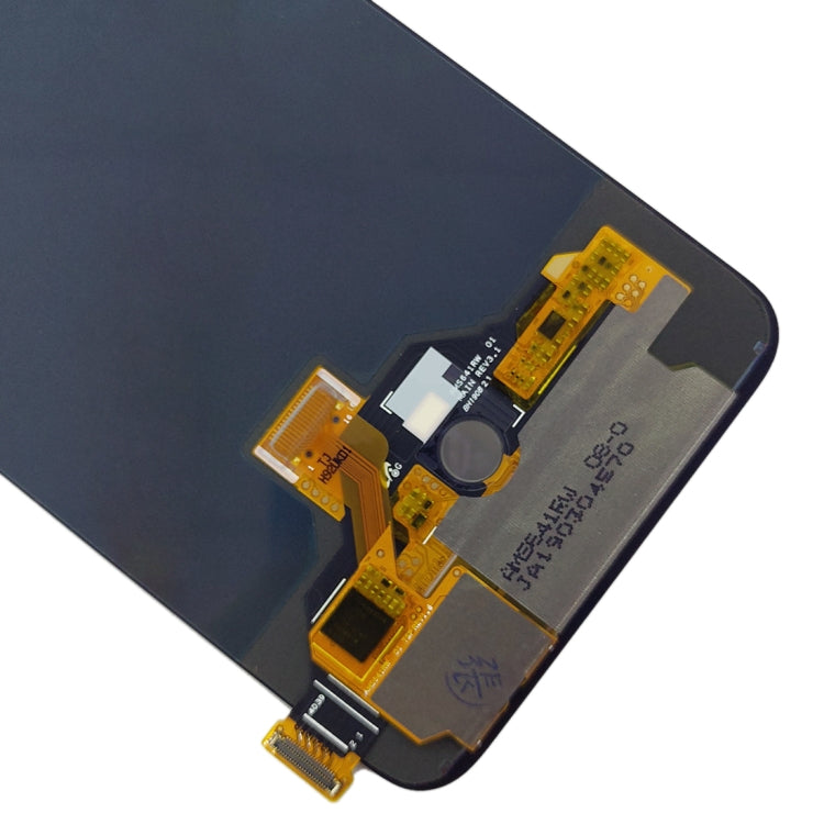 Original OLED LCD Screen for OPPO R15X with Digitizer Full Assembly (Black) - free shipping - PMC TechLife - Order now!