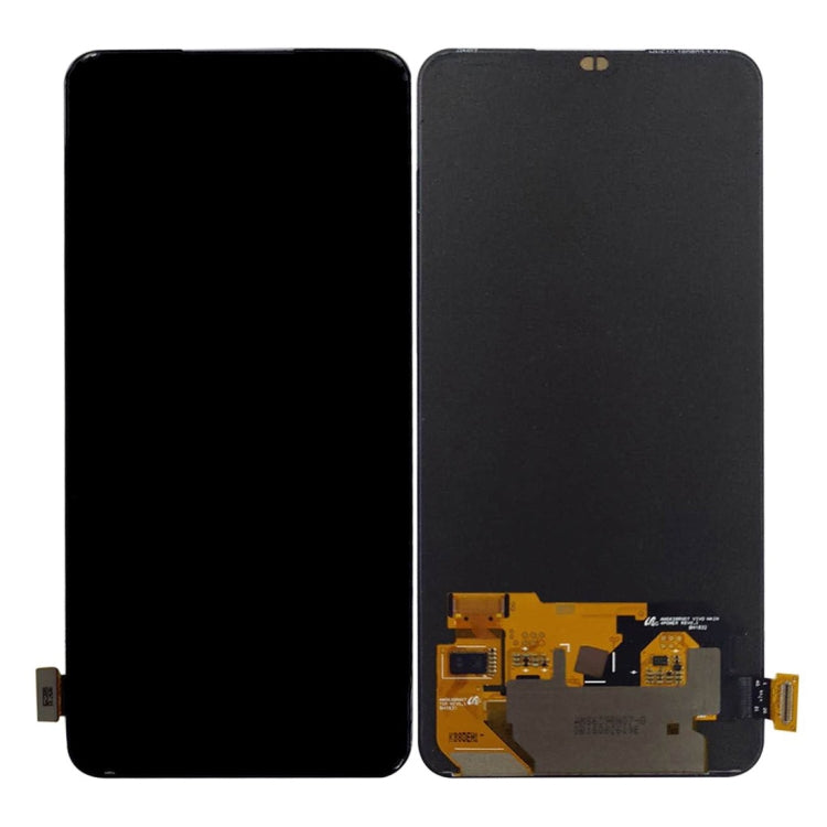 Original Front LCD Screen for Vivo NEX Dual Display with Digitizer Full Assembly(Black) - LCD Screen by PMC Jewellery | Online Shopping South Africa | PMC Jewellery