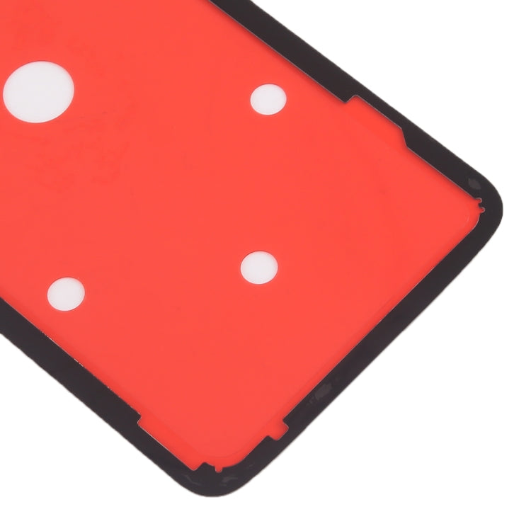 For OnePlus 6T Original Back Housing Cover Adhesive - Adhesive Sticker by PMC TechLife | Online Shopping South Africa | PMC TechLife