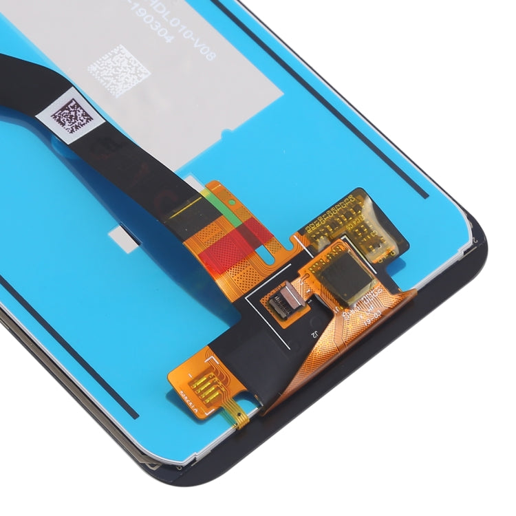 OEM LCD Screen for Huawei Honor Play 8A with Digitizer Full Assembly(Black) - free shipping - PMC TechLife - Order now!