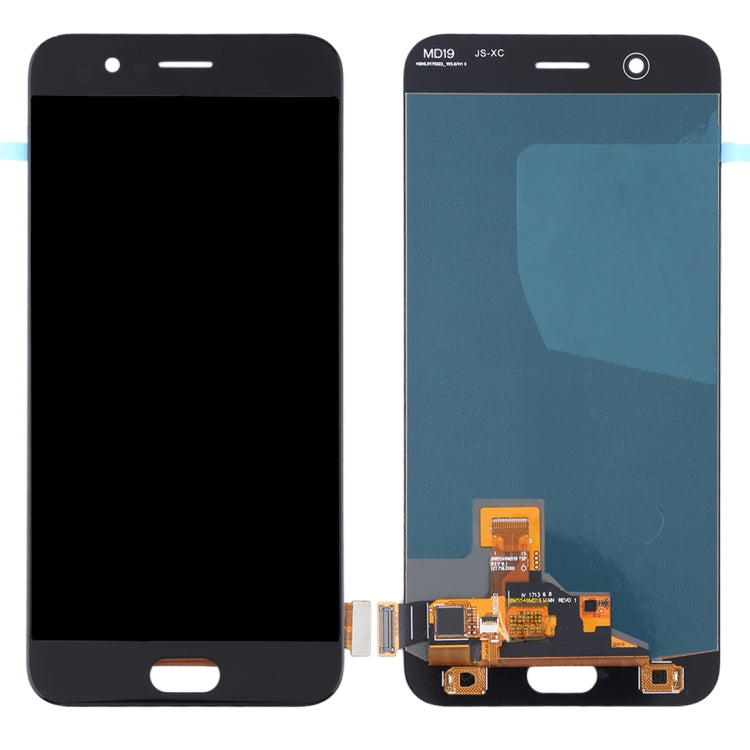 Original LCD Screen for OPPO R11 with Digitizer Full Assembly (Black) - free shipping - PMC TechLife - Order now!
