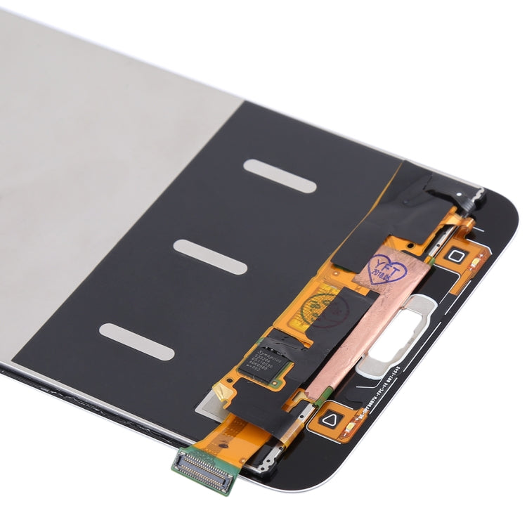 TFT LCD Screen for OPPO R9s Plus Digitizer Full Assembly (White) - free shipping - PMC TechLife - Order now!