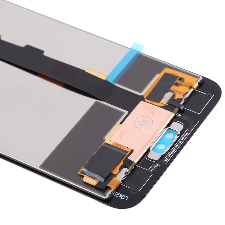 TFT LCD Screen for OPPO R9sk Digitizer Full Assembly (White) - free shipping - PMC TechLife - Order now!
