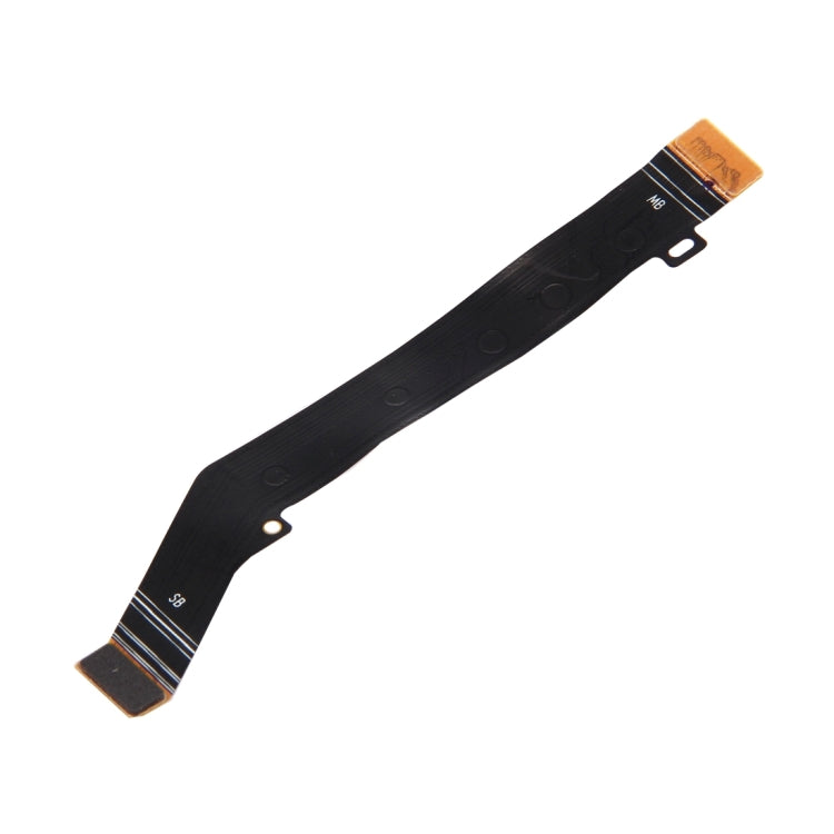 LCD Flex Cable Ribbon for Sony Xperia E5 - Flex Cable by PMC TechLife | Online Shopping South Africa | PMC TechLife