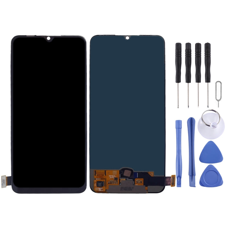 Original LCD Screen for Vivo IQOO Neo with Digitizer Full Assembly(Black) - free shipping - PMC TechLife - Order now!