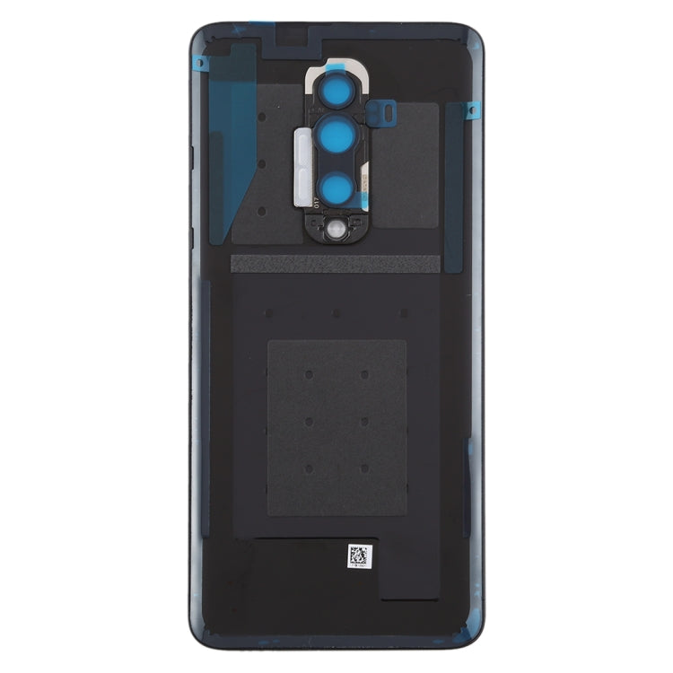 For OnePlus 7T Pro Original Battery Back Cover (Black) - Back Cover by PMC TechLife | Online Shopping South Africa | PMC TechLife
