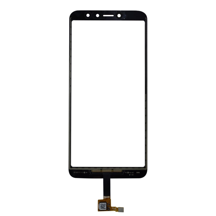 Touch Panel for Xiaomi Redmi S2(Black) - free shipping - PMC TechLife - Order now!