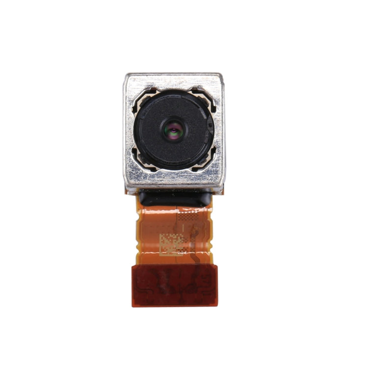 Back Facing Camera for Sony Xperia XZ Premium / Xperia XZs - Camera by PMC TechLife | Online Shopping South Africa | PMC TechLife