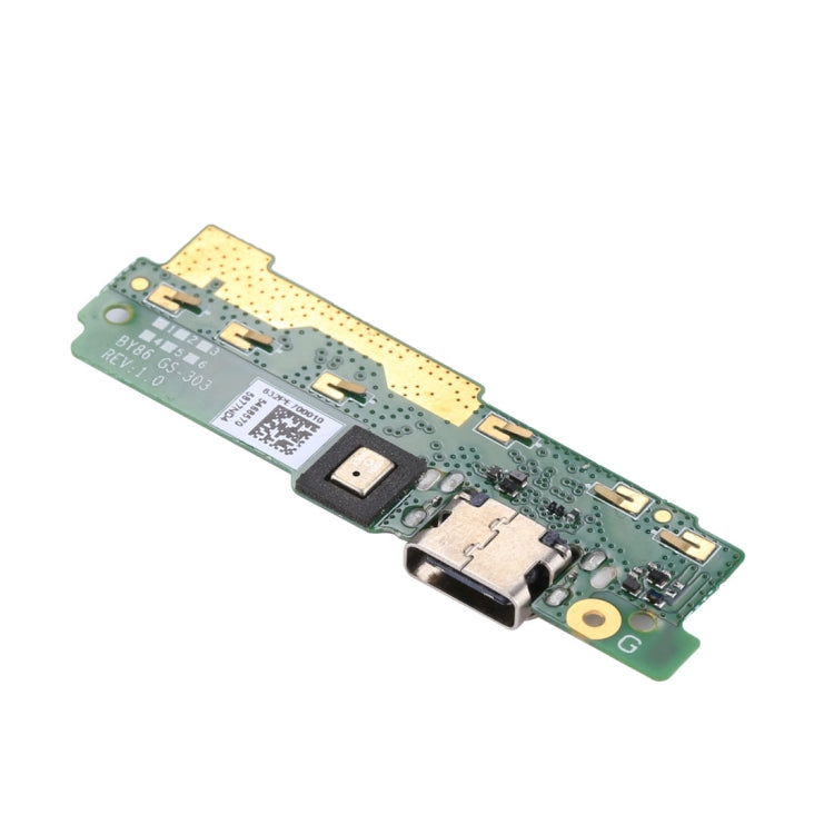 Charging Port Board for Sony Xperia XA1 Ultra - free shipping - PMC TechLife - Order now!