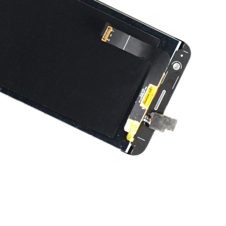 OEM LCD Screen for Asus ZenFone 4 Selfie / ZD553KL with Digitizer Full Assembly (White) - free shipping - PMC TechLife - Order now!