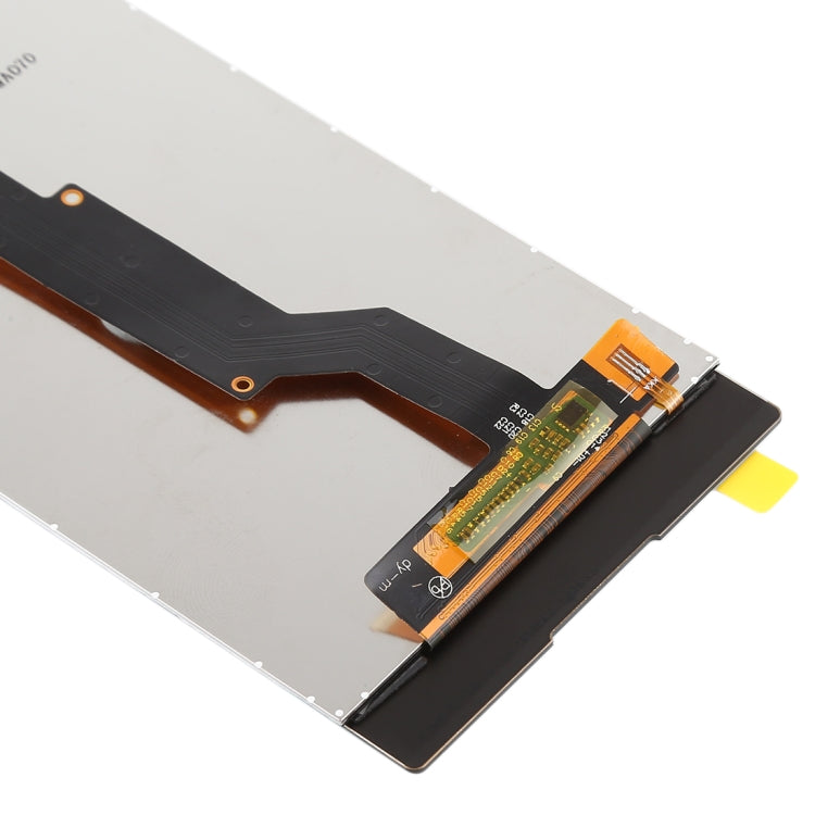 OEM LCD Screen for Sony Xperia XA1 with Digitizer Full Assembly(Gold) - free shipping - PMC TechLife - Order now!