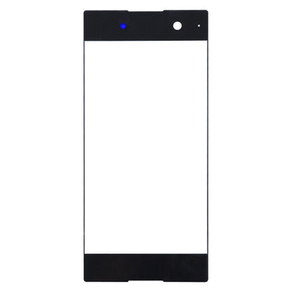 Front Screen Outer Glass Lens for Sony Xperia XA1 (Gold) - Touch Panel by PMC Jewellery | Online Shopping South Africa | PMC Jewellery