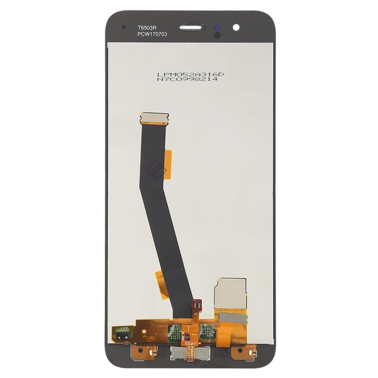 TFT LCD Screen for Xiaomi Mi 6 with Digitizer Full Assembly(Blue) - free shipping - PMC TechLife - Order now!