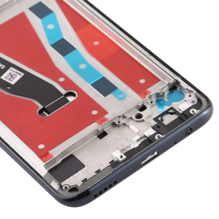 OEM LCD Screen for Huawei P Smart Z Digitizer Full Assembly with Frame(Black) - LCD Screen by PMC TechLife | Online Shopping South Africa | PMC TechLife