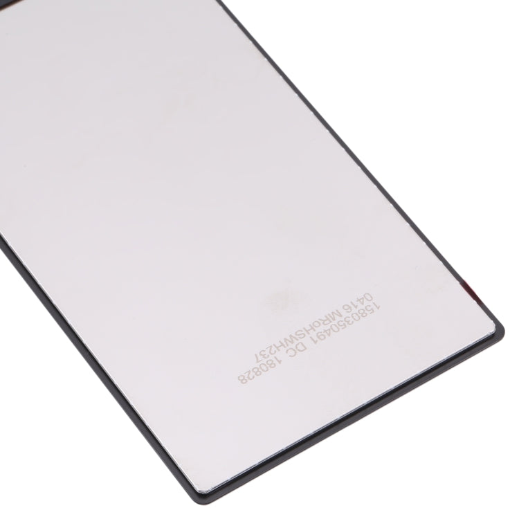 OEM LCD Screen for Sony Xperia 10 Plus with Digitizer Full Assembly - free shipping - PMC TechLife - Order now!